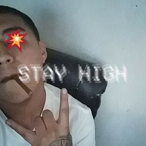 Meet your Posher, Aaron